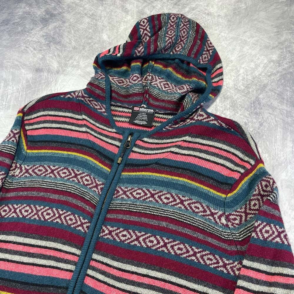 Sherpa Adventure Gear Paro Hoodie - Women's XL